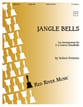 Jangle Bells Handbell sheet music cover